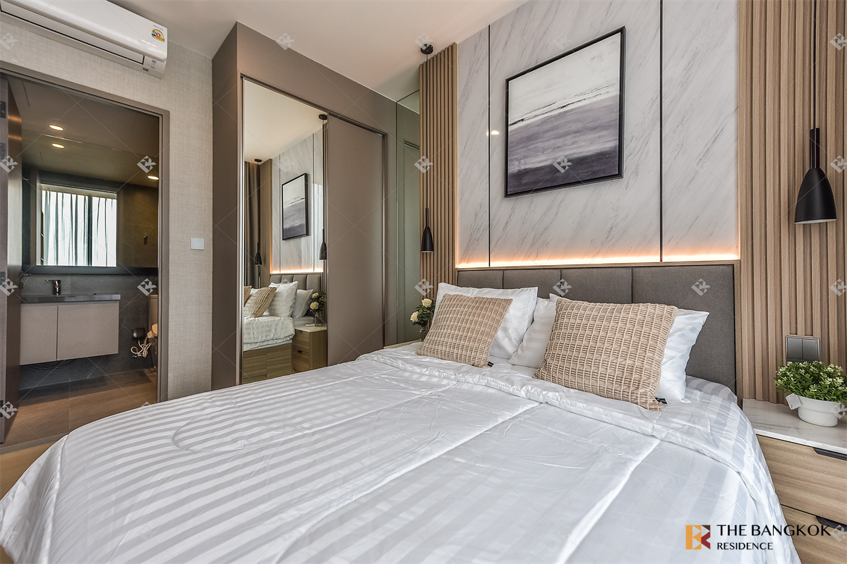 picture The extro phayathai - rangnam Easy Travel, Fully Utilized Space near BTS Victory Monument - 4/10