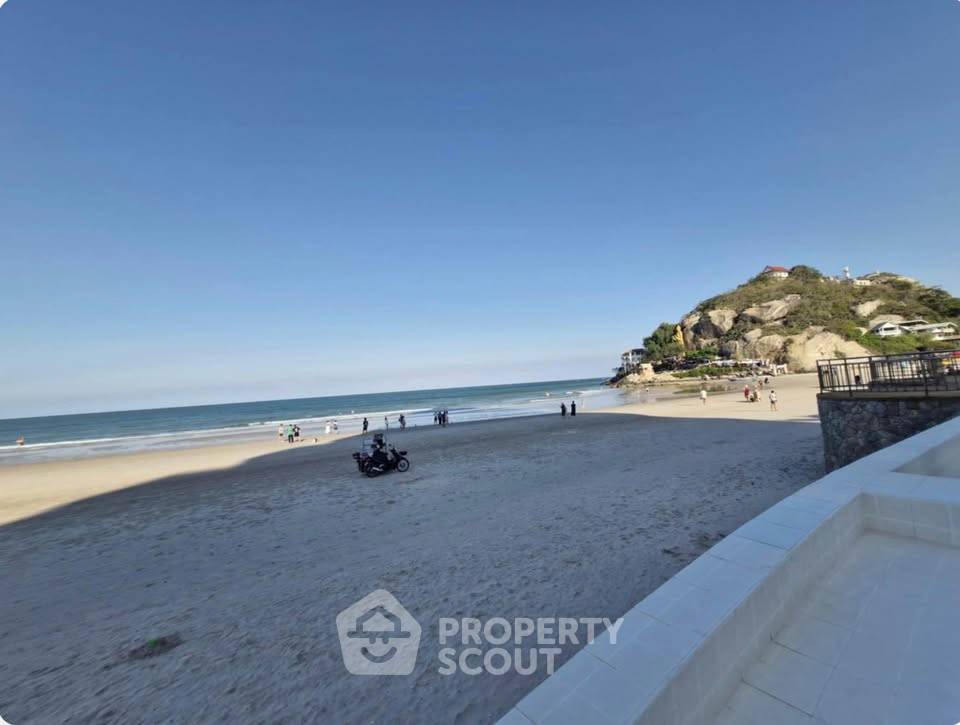 รูป ให้เช่า คอนโด 1 ห้องนอน Hua Hin Sea View Paradise เขาตะเกียบ (ID 3367658) - รูปที่ 18/18