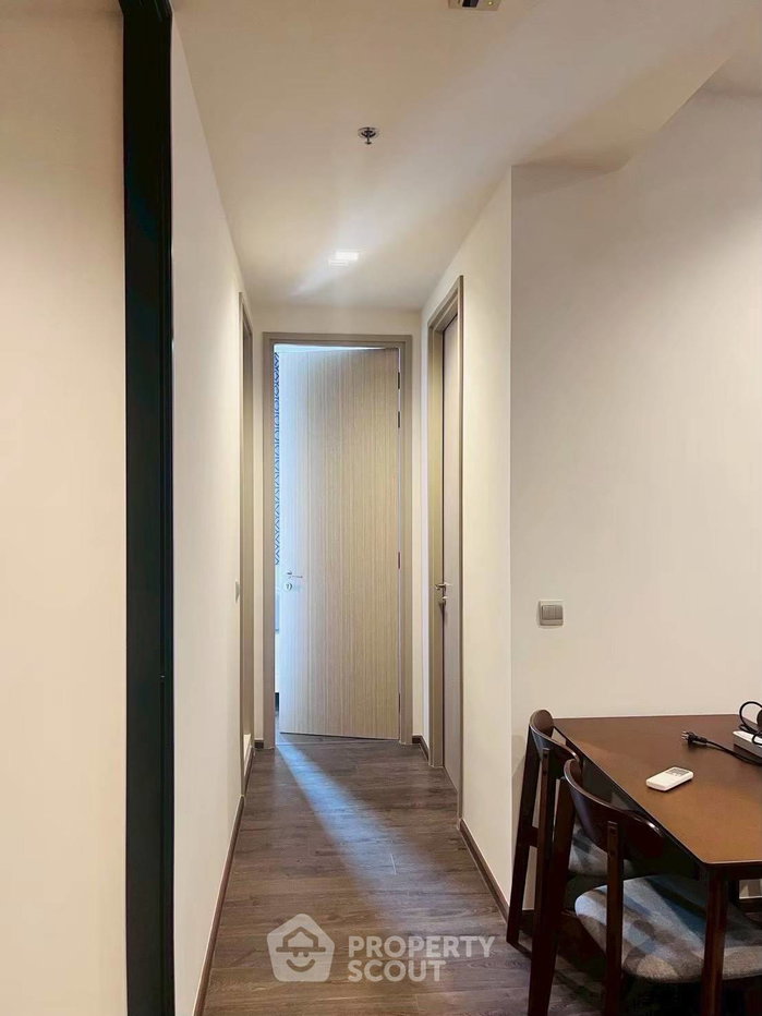 picture 2-BR Condo at The Address Siam-Ratchathewi near BTS Ratchathewi (ID 3369907) - 8/16