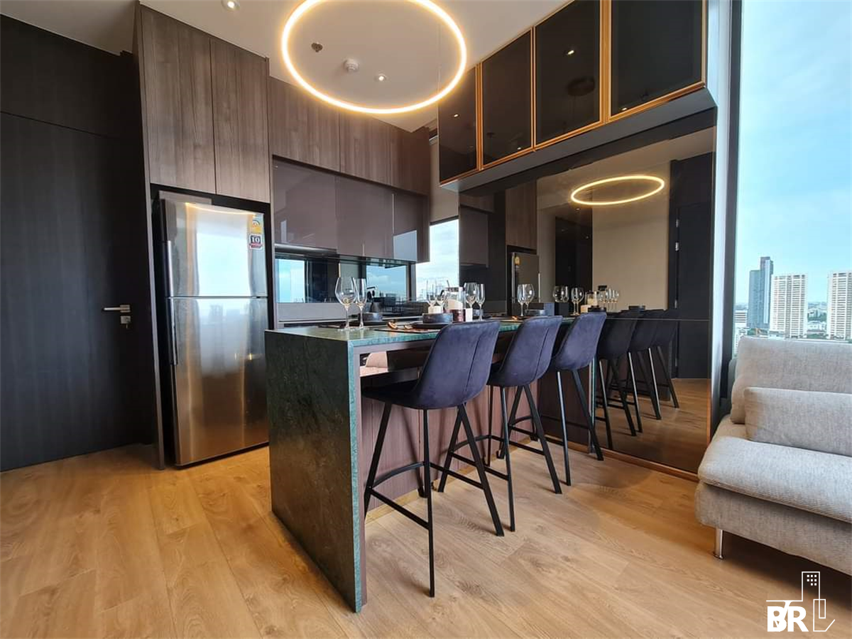 picture Convenient Travel, Great Value per Square Meter The Fine Bangkok Thonglor-Ekamai - 4/9