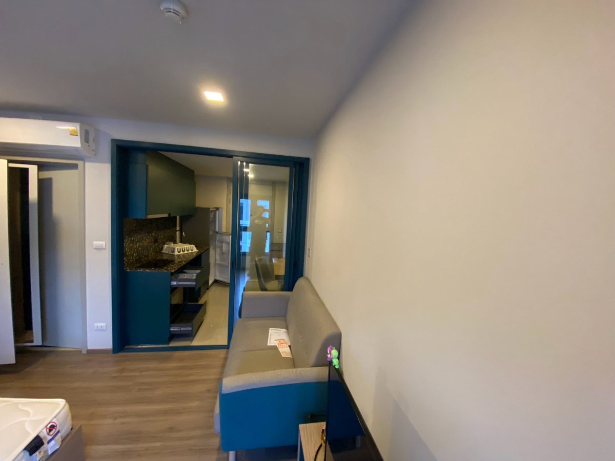 picture for rent 13,000/months thebasesukhumvit50 - 4/22