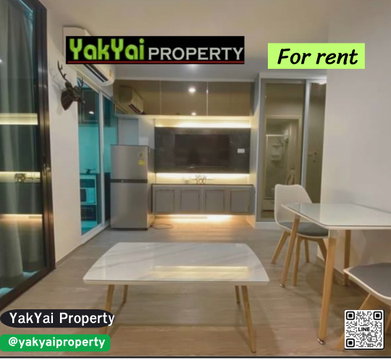 ให้เช่า Regent home 97/1 🎉🎉 ใกล้ BTS บางจาก 🚝🔥 ราคาเพียง 10,000 บาท 🔥