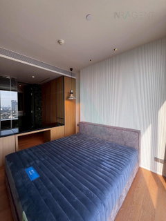 🔺 For Sell Condo BEATNIQ SUKHUMVIT 32 Building 1, Floor 17,1 bed room, Room size 57 sqm