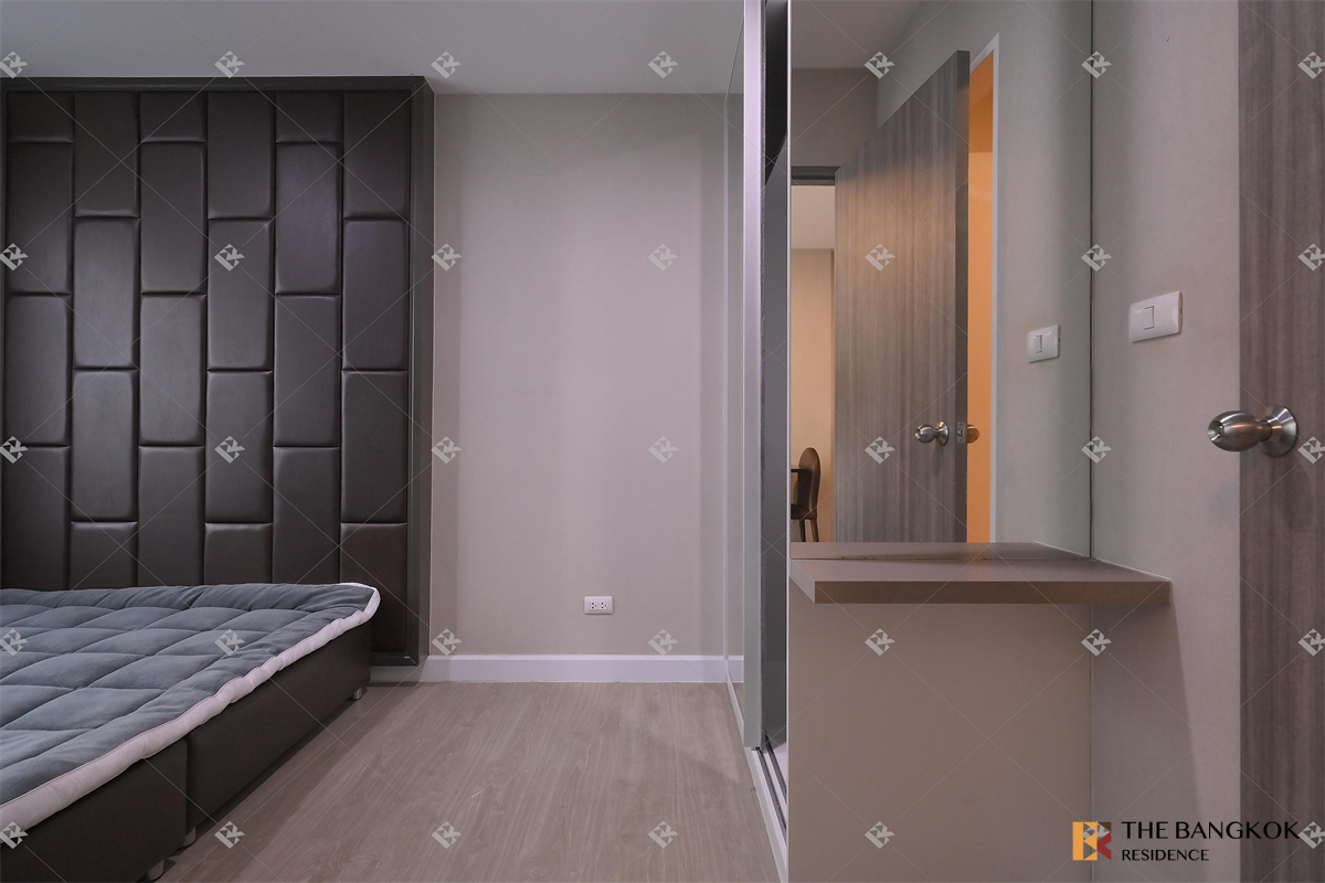 picture Metro Luxe Ratchada Unit Priced Below Market - 5/10