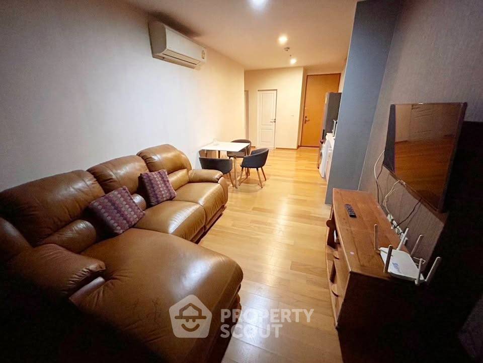 รูป คอนโด 2-ห้องนอน ที่ โนเบิล รีโว สีลม ใกล้ BTS สุรศักดิ์ (ID 3368481) - รูปที่ 4/16