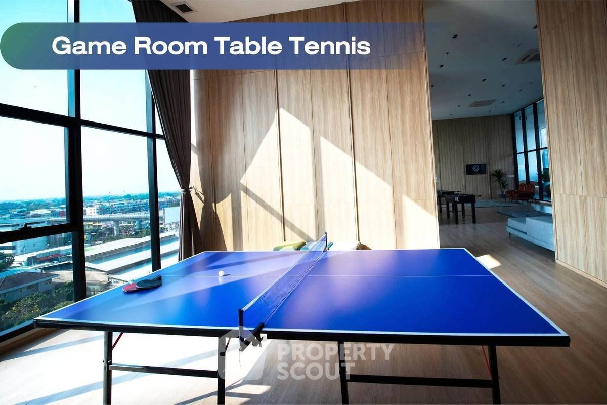 picture 1-BR Condo At The Livin Phetkasem Near MRT Phasi Charoen (ID 3369657) - 15/29