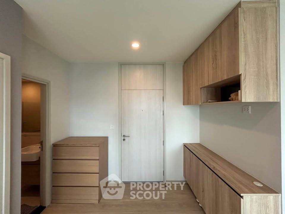 picture 24th-Floor 2-BR Noble Revolve Ratchada Near MRT Thailand Cultural Centre (ID 3368666) - 6/17