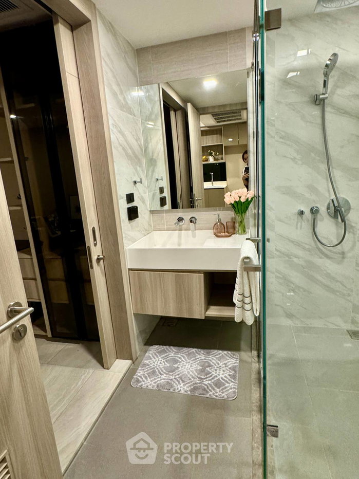 รูป คอนโด 1 ห้องนอน ขายที่ Fynn Sukhumvit 31 ใกล้ MRT สุขุมวิท (ID 2069004) - รูปที่ 15/31