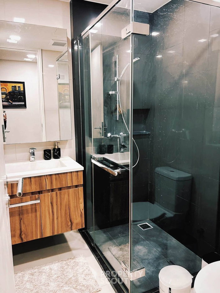 รูป คอนโด 2 ห้องนอน ขนาด 71 ตร.ม. Via 31 พร้อมพงษ์ ใกล้ MRT สุขุมวิท (ID 3370370) - รูปที่ 21/23