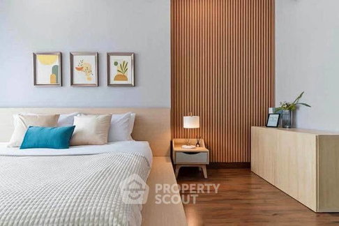 1-BR Condo at Q House Sathon near BTS Krung Thon Buri (ID 3368802)
