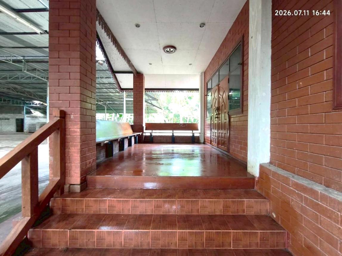 รูป บ้านเดี่ยว 2082 ตร.วา แม่จัน เชียงราย 4.8M - รูปที่ 25/47