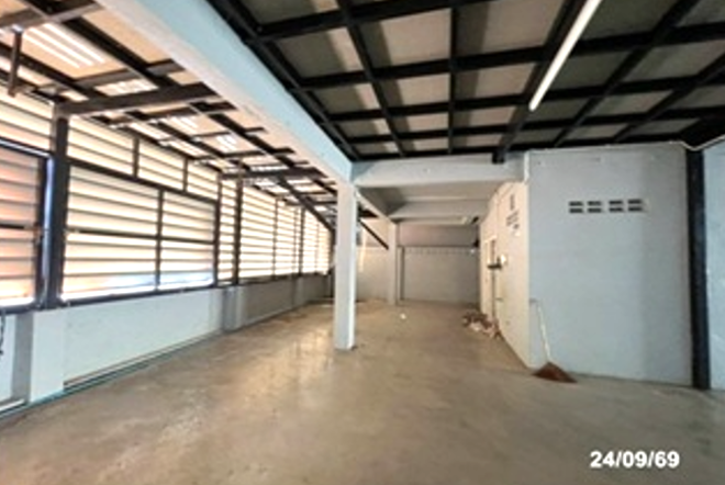 picture FACTORY 100 Sq.w. Lat Lum Kaeo Pathumthani for 3.1M - 9/33