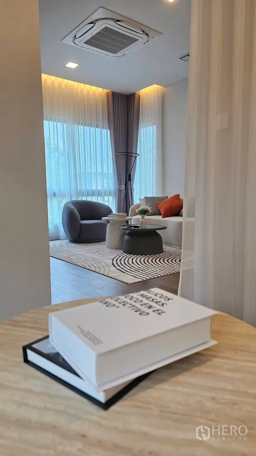 รูป ให้เช่า บ้านเดี่ยว 4 ห้องนอน Mantana Bangna KM 15 (อดีตบางนา กม. 15) บางโฉลง บางพลี สมุทรปราการ - รูปที่ 6/20
