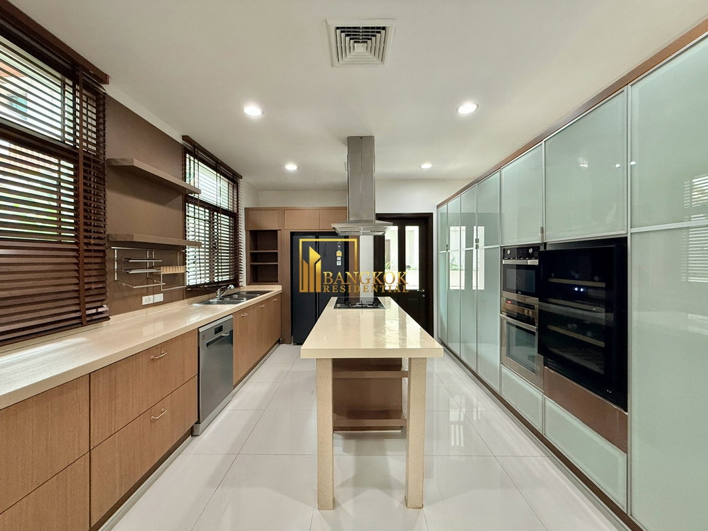 picture  L&H Villa Sathorn | Impressive 4 Bed House With Private Pool - BR28370SH - 9/56