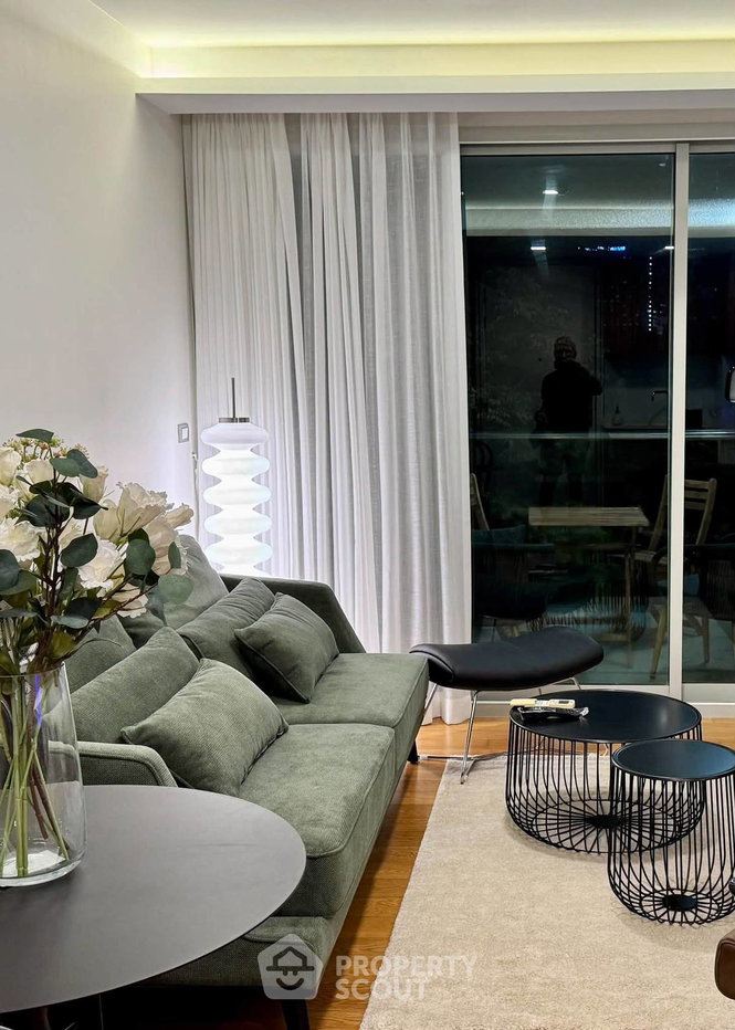picture 2-BR Condo At Via 31 Near MRT Sukhumvit (ID 3368527) - 5/16
