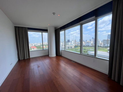รูปภาพ ให้เช่า 185 Rajadamri — 3 Bedroom | BTS Ratchadamri | Fully Fitted [GTN-0965]