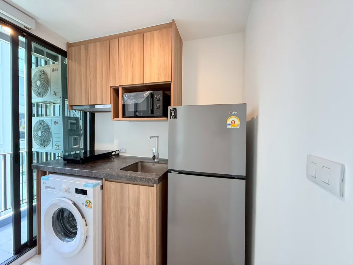 picture @Condorental condo for rent Cerocco Bangna 36 - 6/8