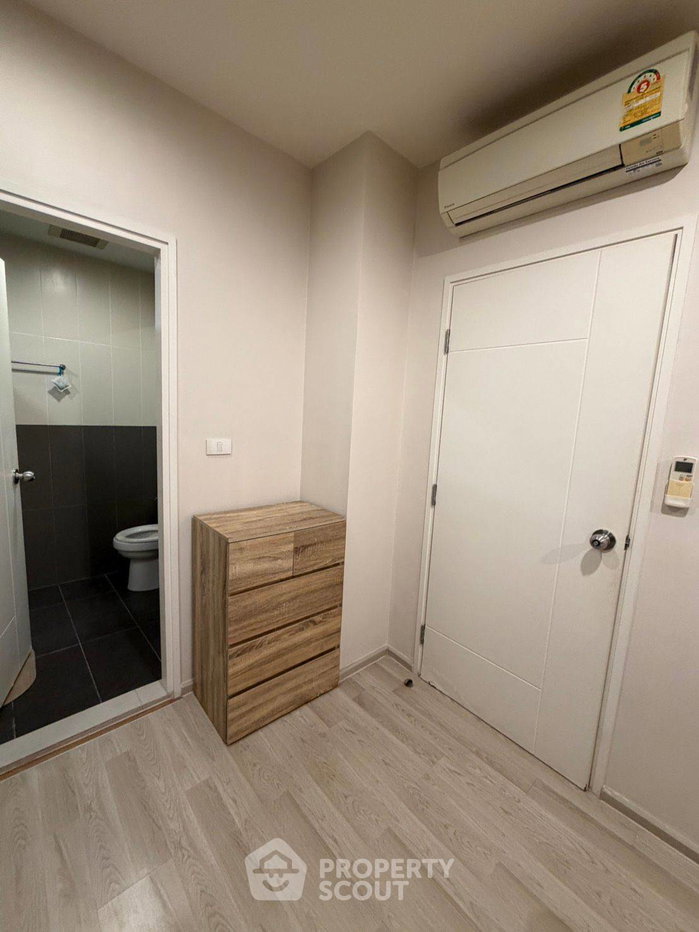 picture 1-BR Condo at Centric Ratchada - Huai Khwang near MRT Huai Khwang (ID 3367707) - 16/18