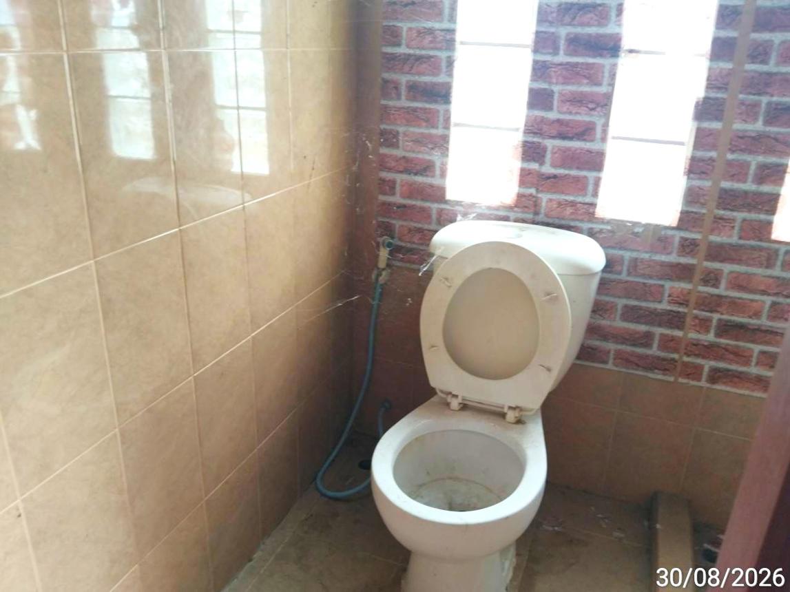 รูป บ้านเดี่ยว 26 ตร.วา เมืองบุรีรัมย์ บุรีรัมย์ 1.8M - รูปที่ 30/35