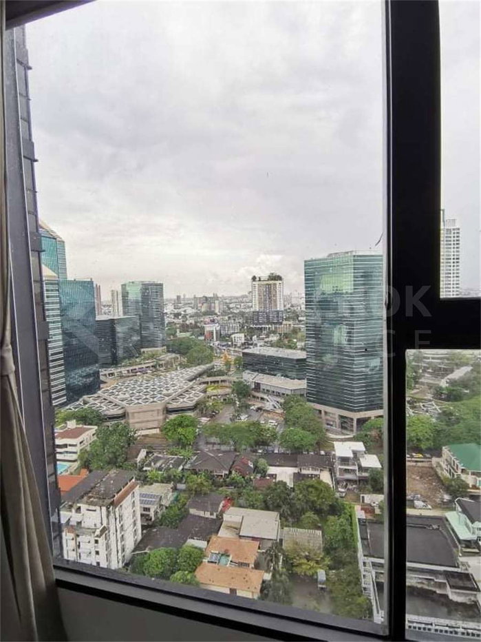 picture KnightsBridge Space Ratchayothin near BTS Phahonyothin 24 New Experience with a Condo in Prime Location - 7/9