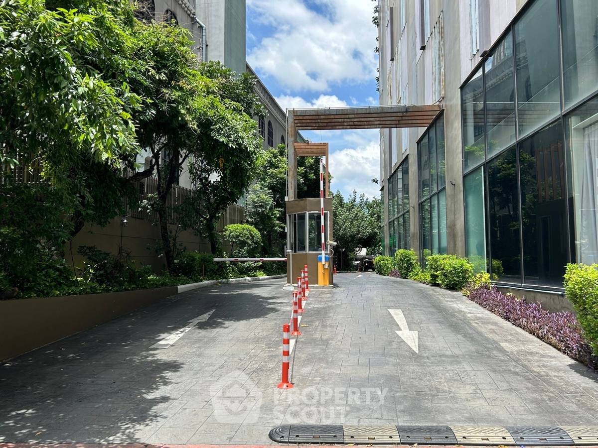 รูป คอนโด 1 ห้องนอน 62 ตร.ม. Thru Thonglor สำหรับขาย (ID 3369542) - รูปที่ 5/10