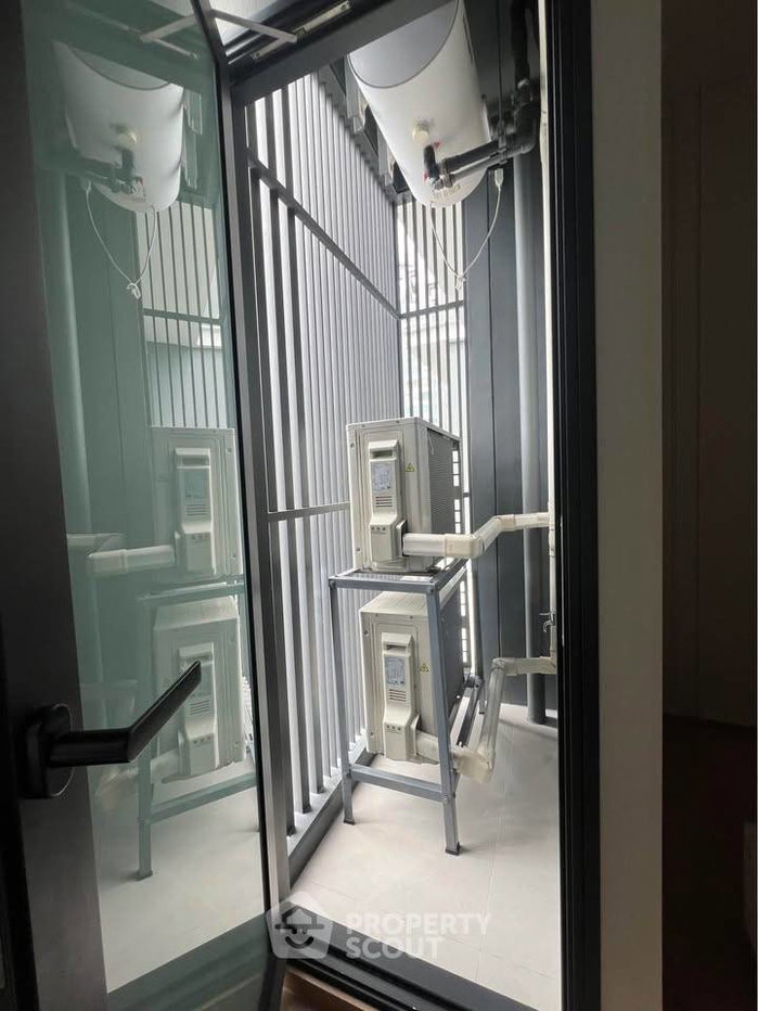 รูป ใกล้ BTS Saint Louis 100 ม. ห้อง 1 ห้องนอน ชั้น 20 โครงการ Anil Sathorn 12 (ID 3370162) - รูปที่ 23/23