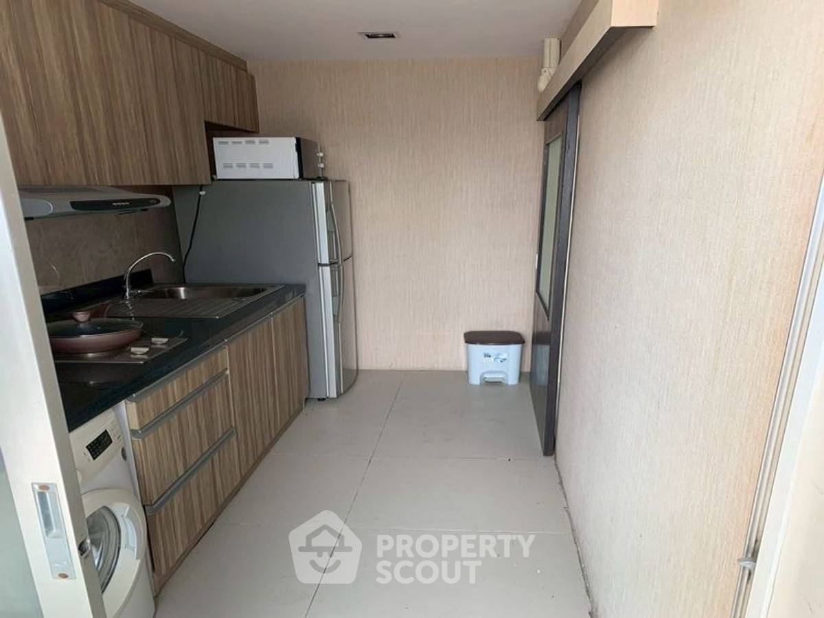รูป คอนโด 2 ห้องนอน ลัดดา คอนโด วิว ศรีราชา (ID 3044594) - รูปที่ 7/9