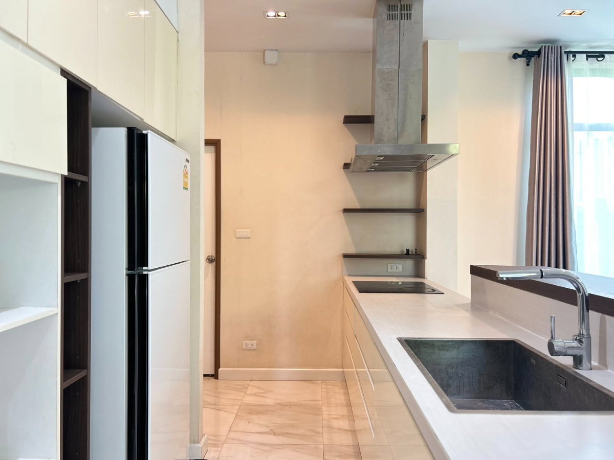 รูป POS เอกลักษณ์ สันทราย (Akaluck Sansai) บ้านหรู Modern Tropical 3 ชั้น ใกล้แยกรวมโชค, เซ็นทรัลเฟส 5 นาที (โทร/ไลน์ 088-5986998) - รูปที่ 15/46