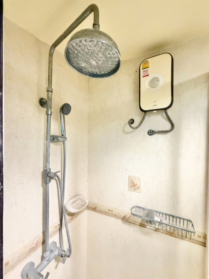 รูป ขายบ้านตากอากาศพร้อมบ้านต้นไม้ บนที่ดิน 2 ไร่ ปากช่อง - รูปที่ 45/89