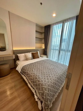 Condo for Rent at Nue District R9 Rama 9 (B6910021) ID Line : @condo88