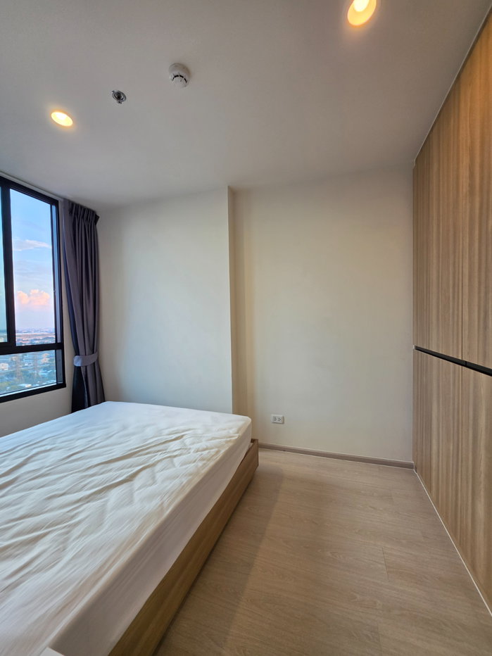 picture For Rent Condo NUE NOBLE  Chaengwattana 9,500 Bath - 5/21