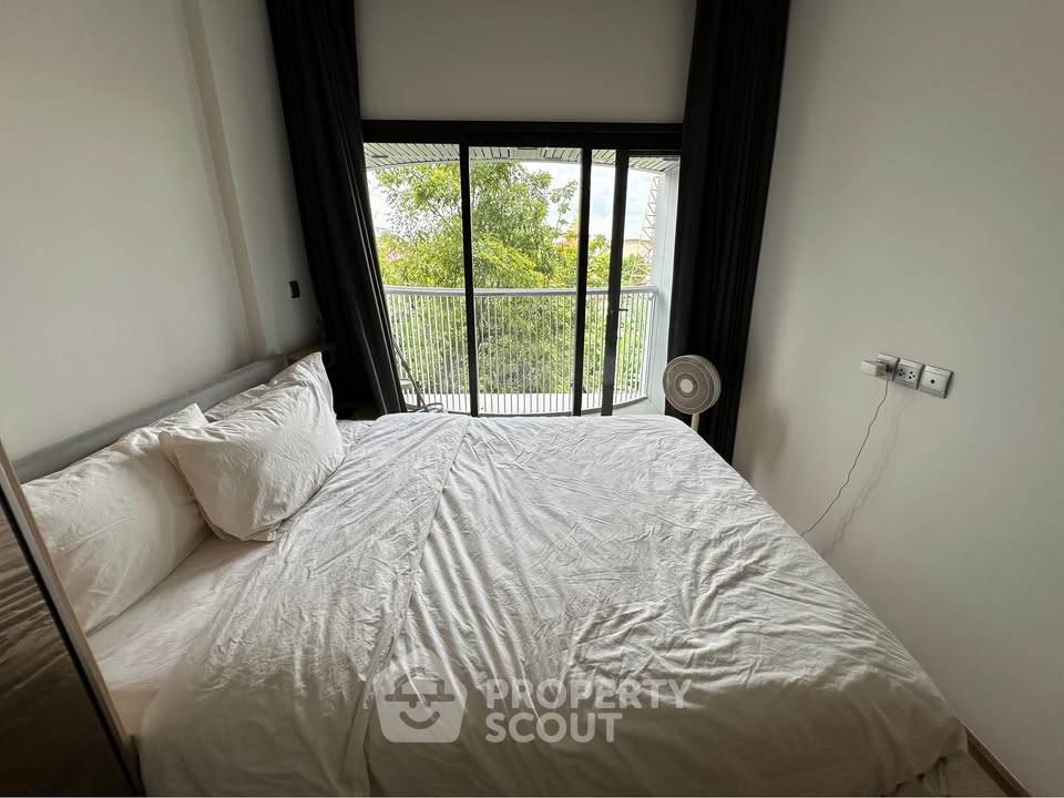 picture 1-BR Condo at Kawa Haus near BTS On Nut (ID 3369817) - 4/14