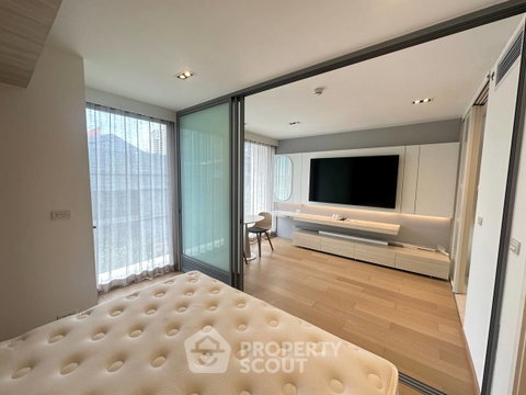 คอนโด 1-ห้องนอน ที่ สโคป พร้อมศรี ใกล้ BTS พร้อมพงษ์ (ID 3369822)