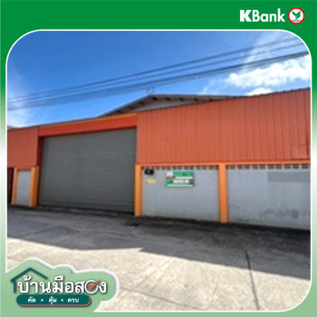 picture FACTORY 100 Sq.w. Lat Lum Kaeo Pathumthani for 3.1M - 31/33
