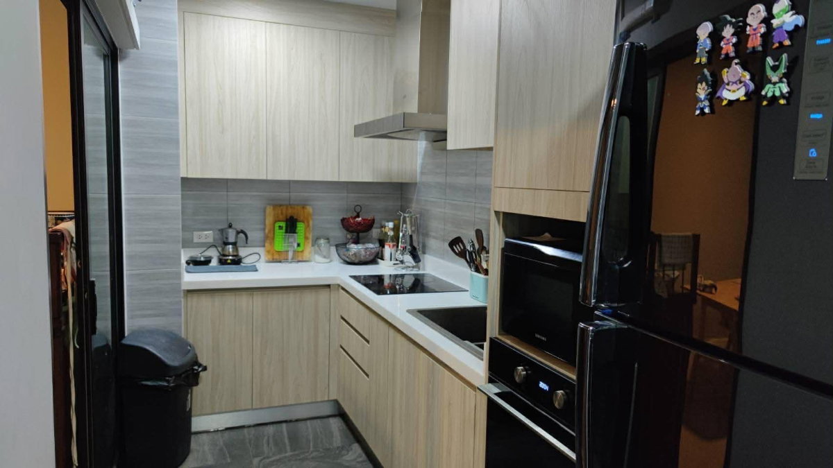 รูป 95666 - ขาย ทาวน์โฮม หมู่บ้าน สิริ เพลส รังสิต-คลอง 2 ใกล้ห้างฟิวเจอร์พาร์ครังสิต - รูปที่ 6/12