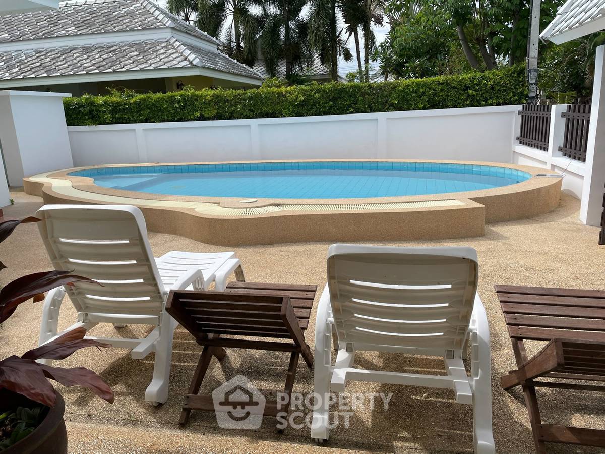 รูป วิลล่าสามห้องนอนให้เช่า Plumeria Pool Villa Hua Hin ชะอำ (ID 3369913) - รูปที่ 18/20