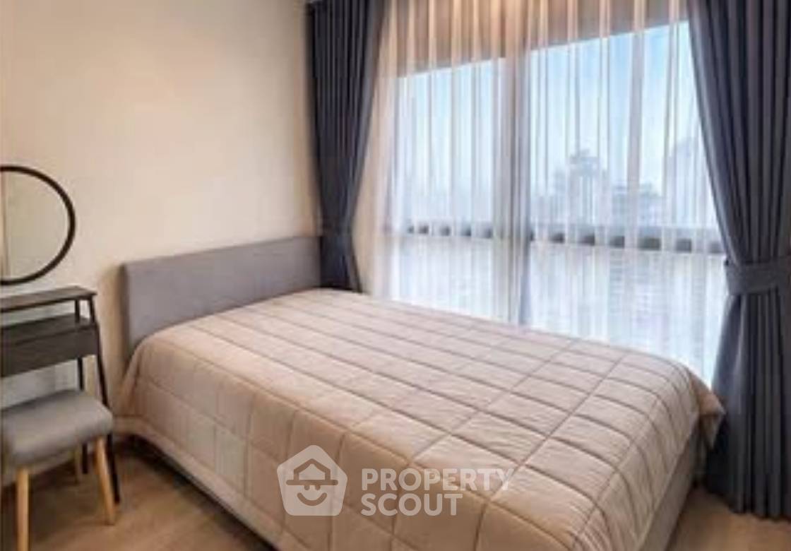 picture 2-BR Condo at Nue District R9 near MRT Phra Ram 9 (ID 3364840) - 2/3