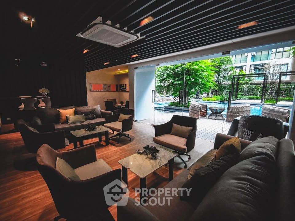 รูป คอนโด 1 ห้องนอน The Excel Hideaway Sukhumvit 50 ใกล้ BTS พระโขนง (ID 3369135) - รูปที่ 19/19