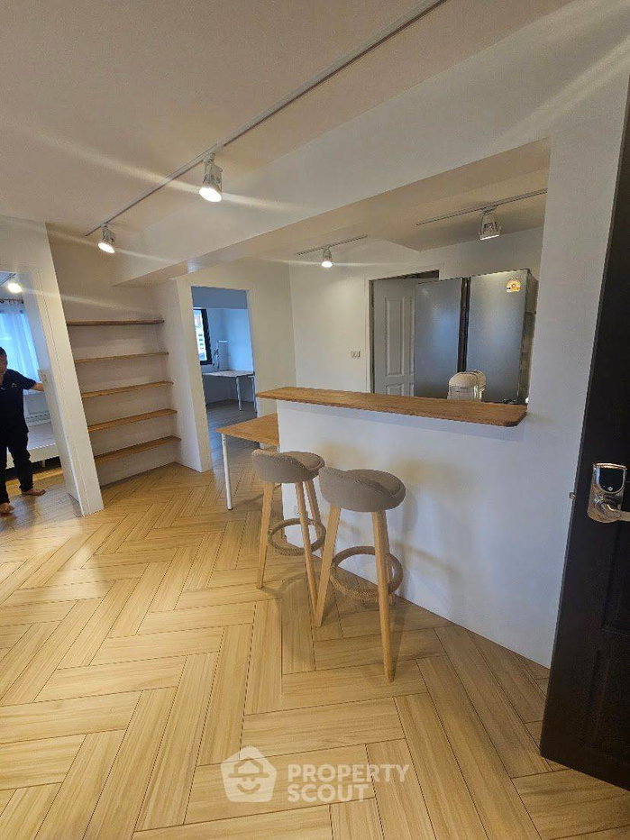 picture Pet-Friendly 2-BR At Yada Residental Condominium, BTS Phrom Phong (ID 3369340) - 6/11