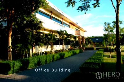 Factory for sale Rayong : For sale Factory 12790 sqm in Nam Pen, Khao Chamao, Rayong