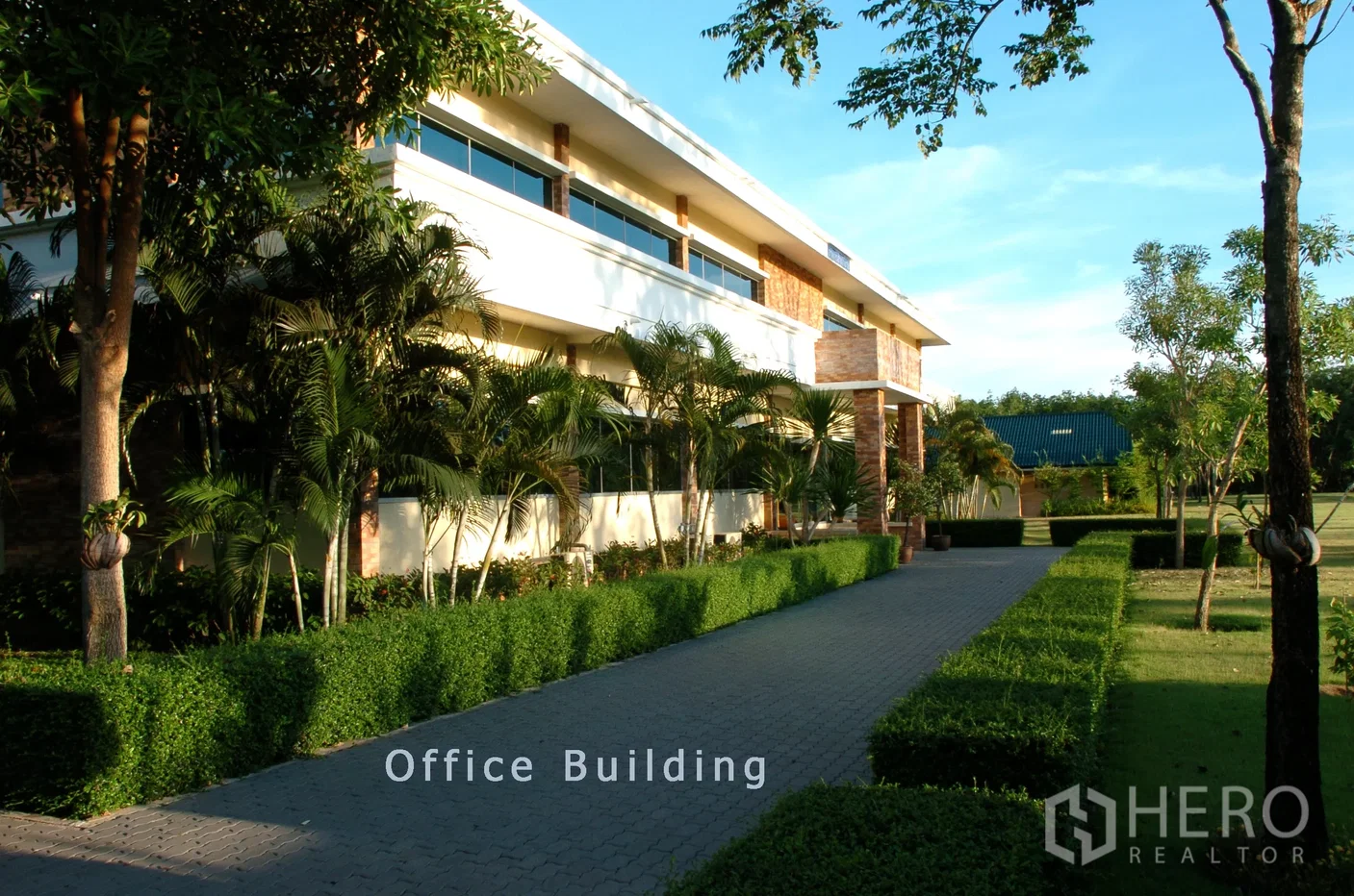 รูป ขาย โรงงาน 12790 ตรม น้ำเป็น เขาชะเมา ระยอง - รูปที่ 1/16