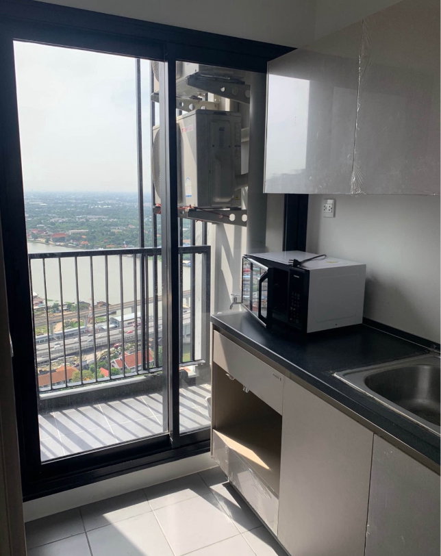 picture The Politan Rive for rent ✨ Fully furnished - 3/9