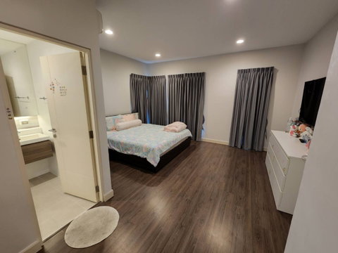 🏡 OWNER POST | เจ้าของขายเอง บ้านเดี่ยว บุราสิริ ราชพฤกษ์-345