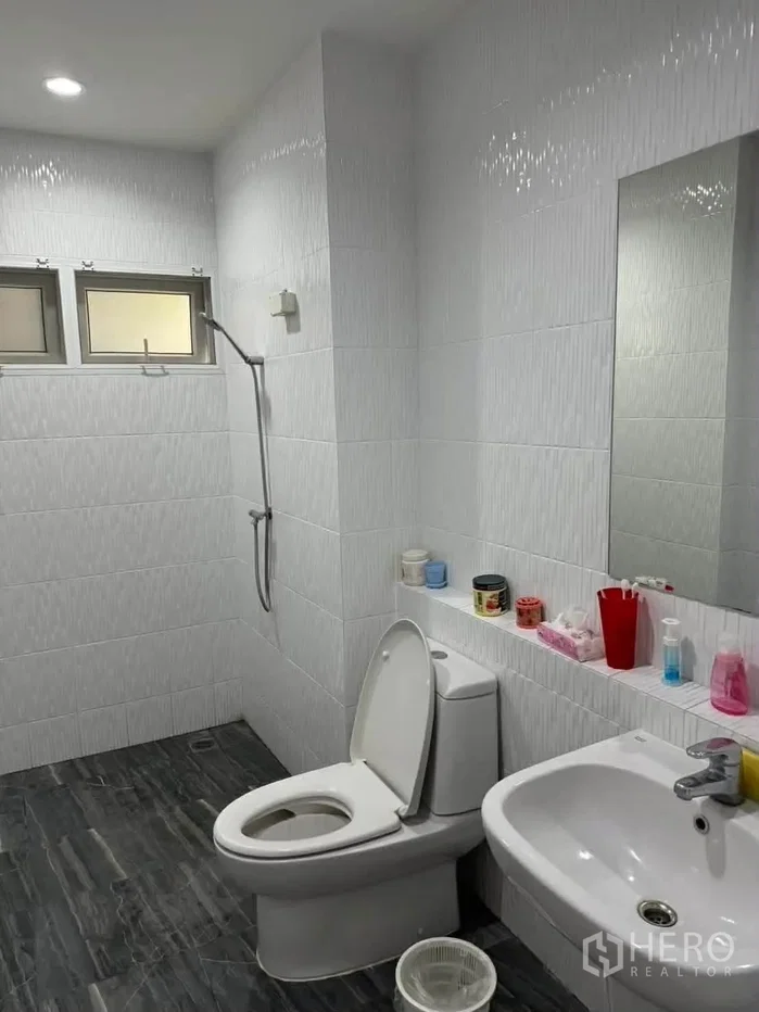 รูป ให้เช่า บ้านเดี่ยว 4 ห้องนอน วัฒนา กรุงเทพมหานคร - รูปที่ 18/20