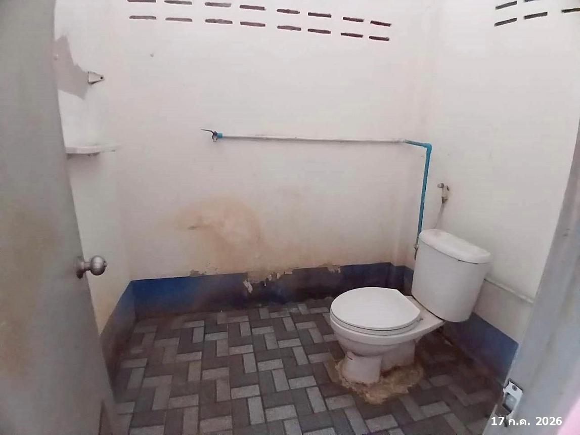 รูป บ้านเดี่ยว 70 ตร.วา เมืองลำปาง ลำปาง 2.3M - รูปที่ 40/45