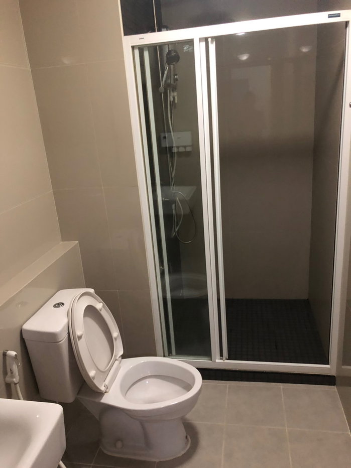 picture 🏡 D Condo Nim for Rent 📍 Building C, 3rd Floor | 37 sq.m. - 8/22