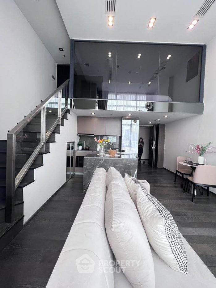 picture 1-BR Condo at CONNER Ratchathewi near BTS Ratchathewi (ID 3368490) - 3/10