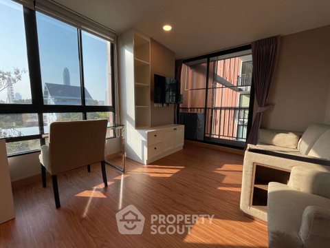 1-BR Condo at Notting Hill The Exclusive Charoenkrung in Wat Phraya Krai (ID 3348662)