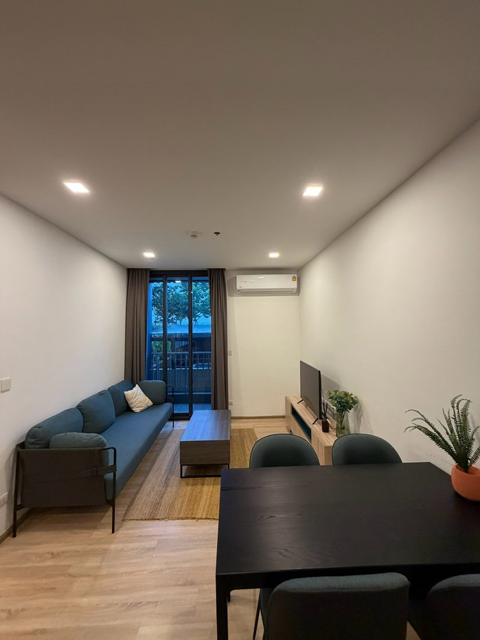 รูป ให้เช่า XT Phayathai — 2 Bedroom | BTS พญาไท | Fully Furnished [GTN-0959] - รูปที่ 4/9