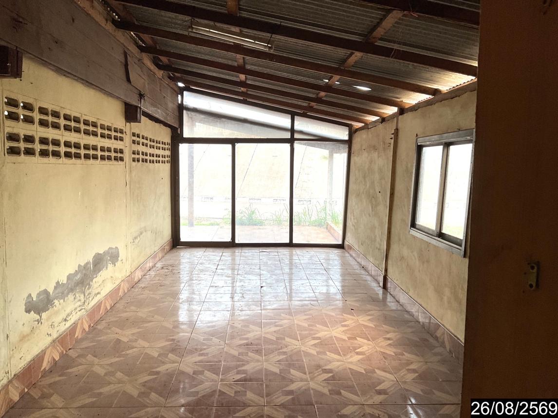 picture HOME 102 Sq.w. Wang Saphung Loei for 1.1M - 26/31